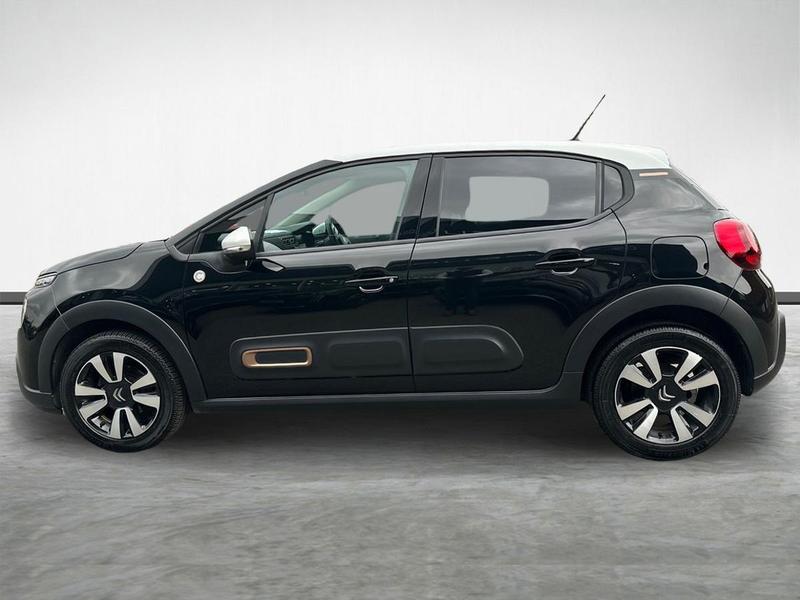 Used Citroen C3 LC23BEY 6
