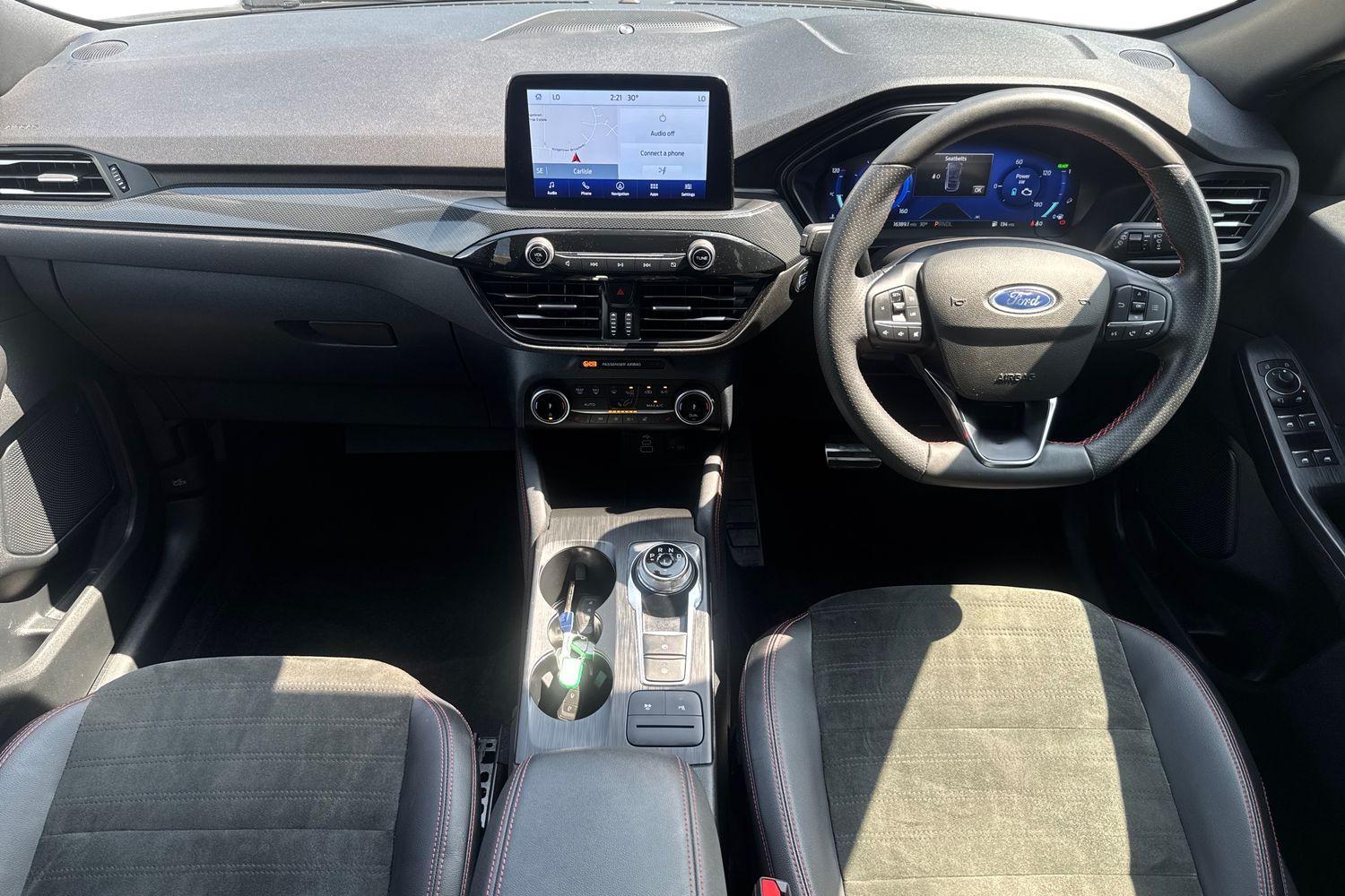 Ford KUGA Photo 9