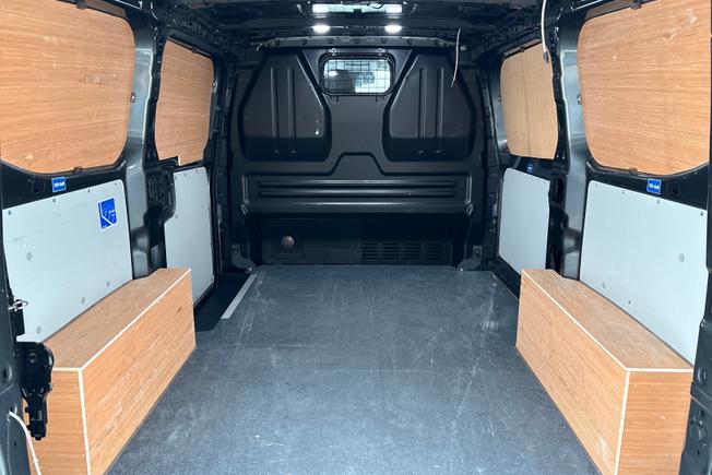 VOLKSWAGEN Transporter Photo 12