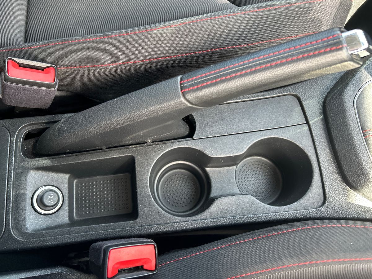 SEAT Ibiza Photo 39