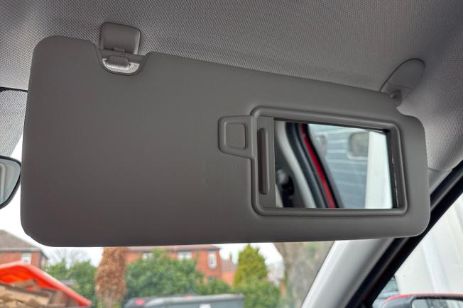 HYUNDAI Tucson Photo 38