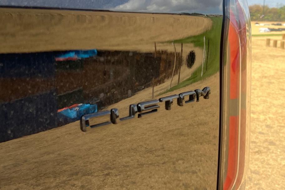 Used Ford TRANSIT CUSTOM WV26XGX 20