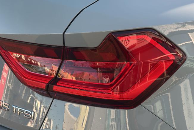 AUDI A1 Photo 18