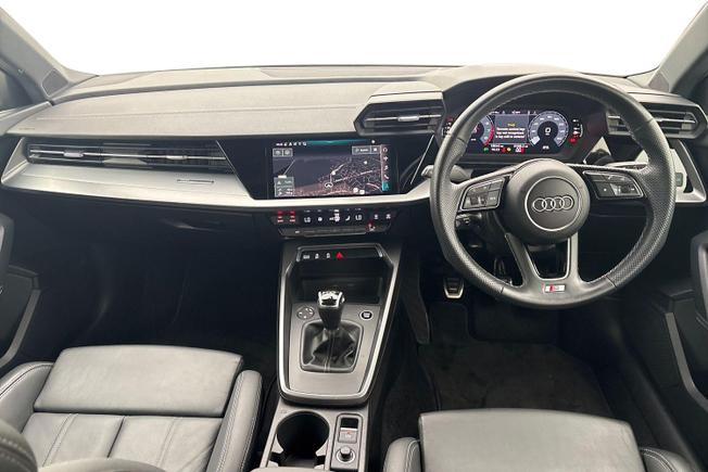 AUDI A3 Photo 10