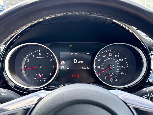 KIA ProCeed Photo 15