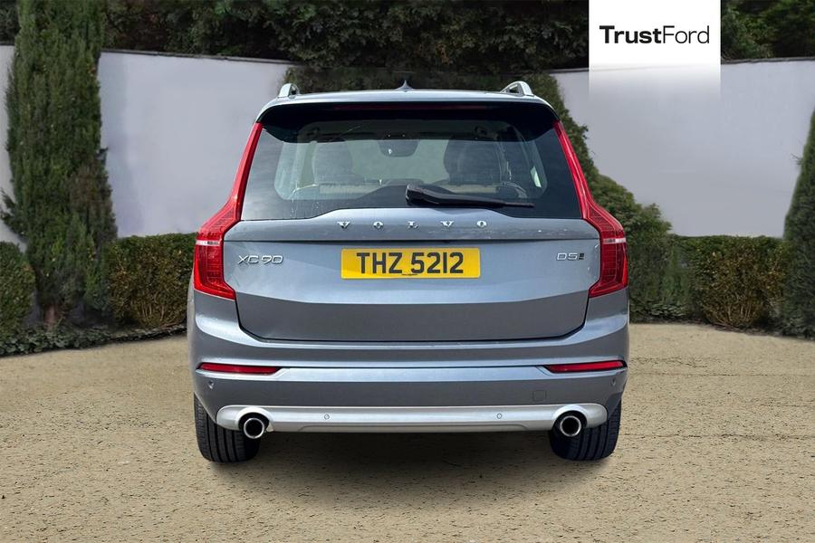 Volvo XC90 Photo autoimg-7970aa658c5e98497588227f3ec8662b4f98d2d2.jpg