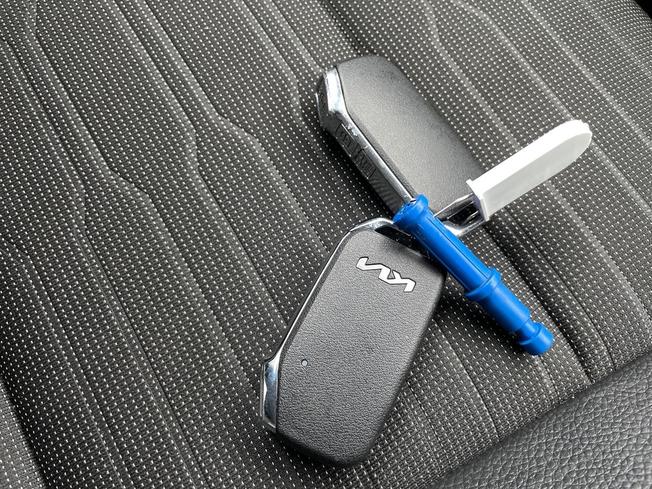 KIA Stonic Photo 52