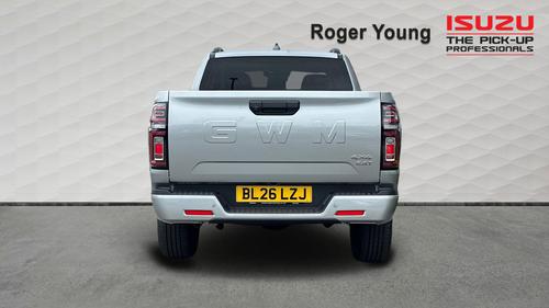GWM POER300 Photo autoimg-79718989699af4592fc3d38cbdc927d949e3faf1.jpg