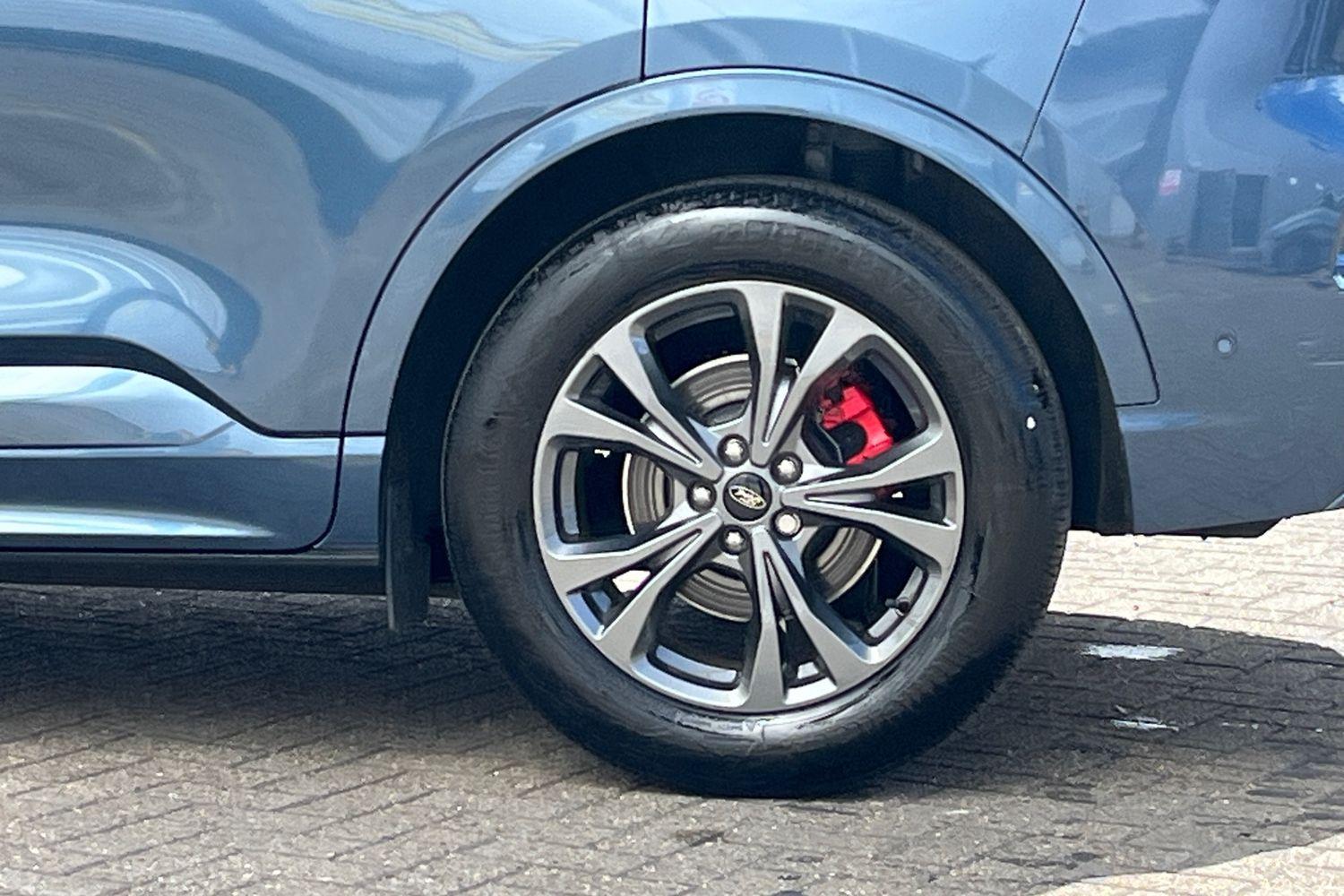 Ford Kuga Photo 7