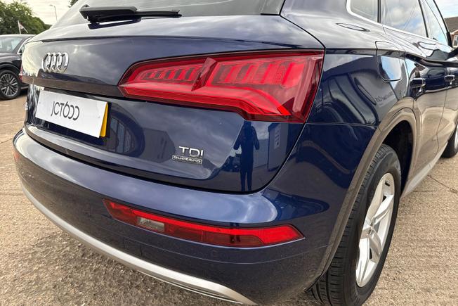 Audi Q5 Photo 28