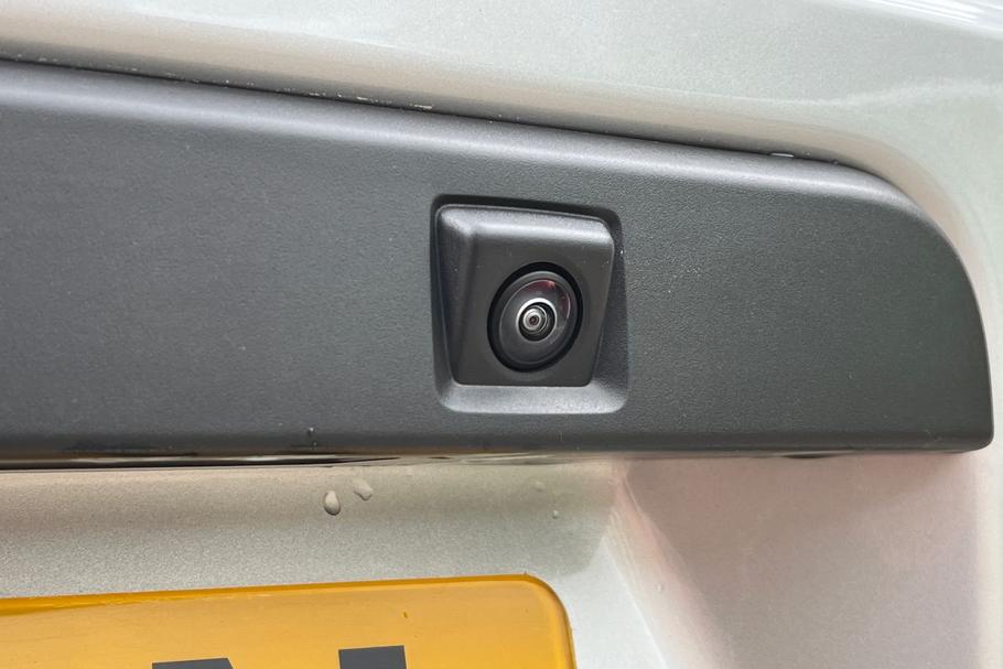 Used Ford TRANSIT CONNECT WV75YRN 17