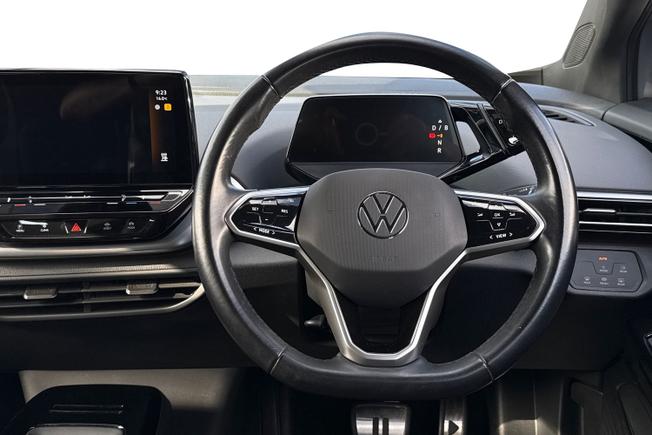 Volkswagen ID.4 Photo 11