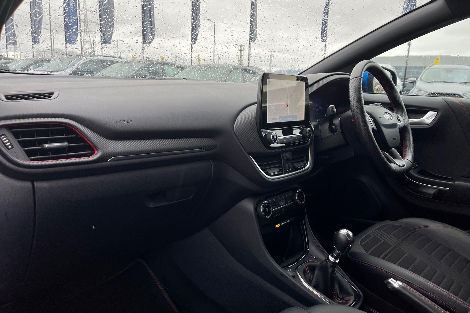 Ford Puma Photo 17