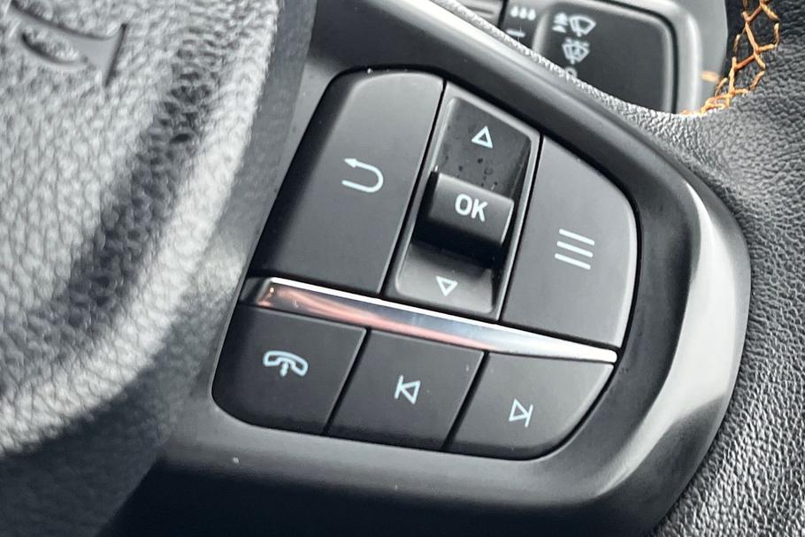 Used FORD RANGER WV75XWG 19