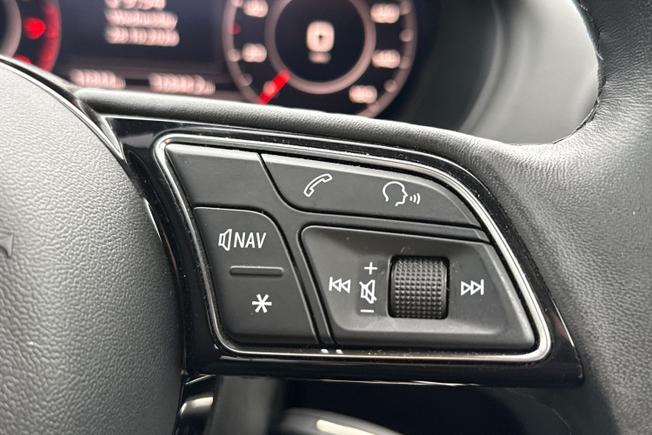 AUDI Q2 Photo 18