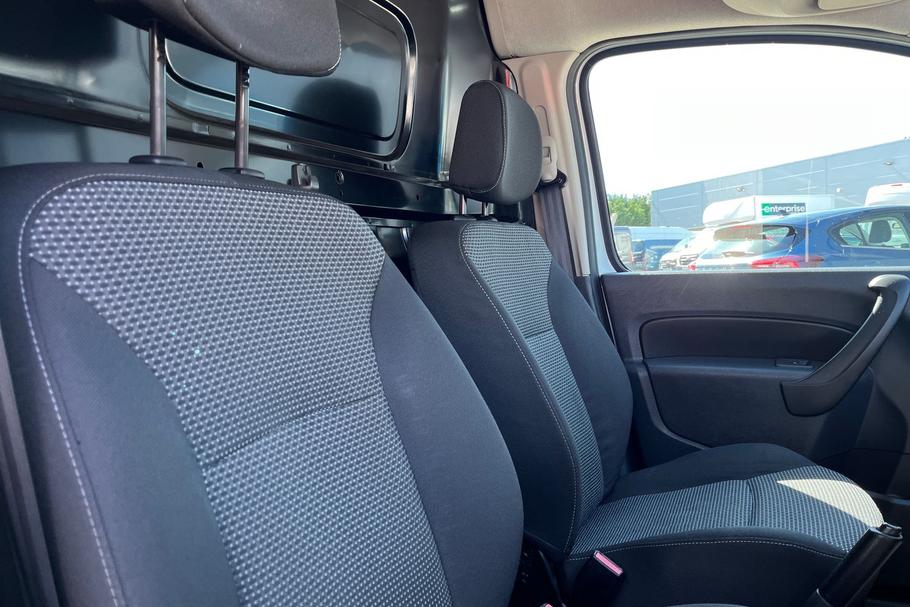 Used Mercedes-Benz CITAN BU70VHH 24