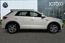 VOLKSWAGEN T-Roc Photo 4