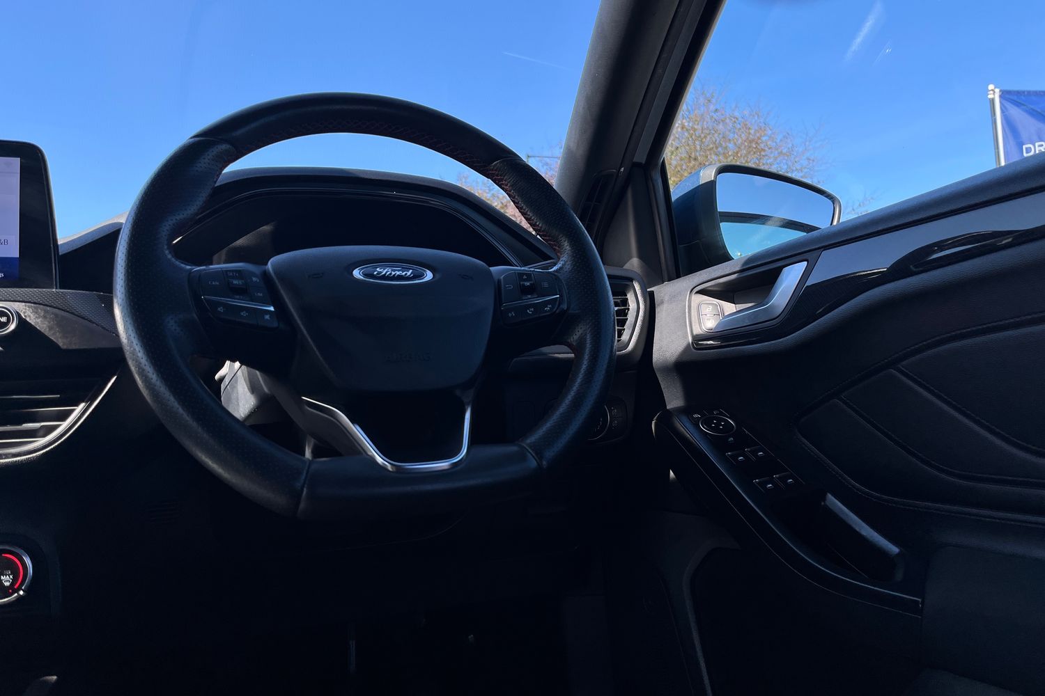 Ford Focus Photo 11