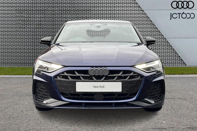 AUDI A3 Photo 8