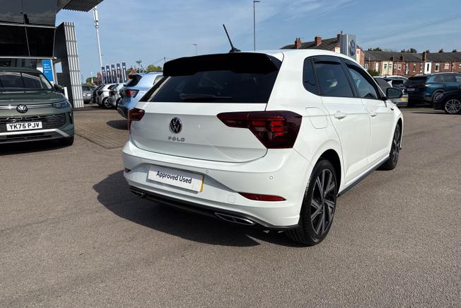 VOLKSWAGEN Polo Photo 24