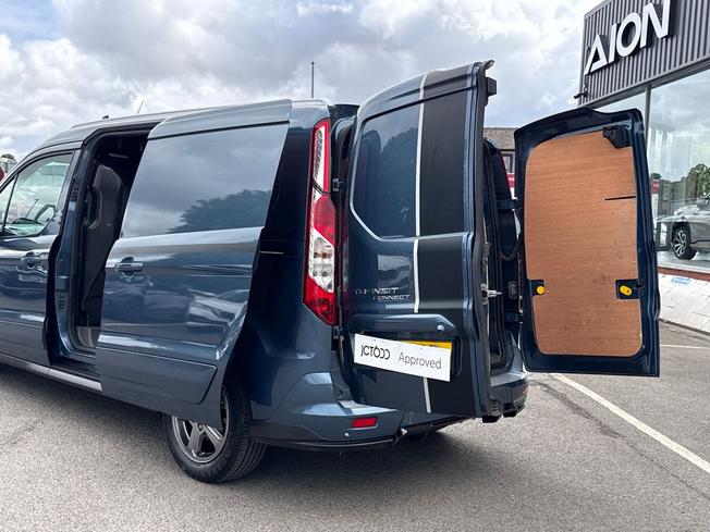 FORD Transit Connect Photo 41