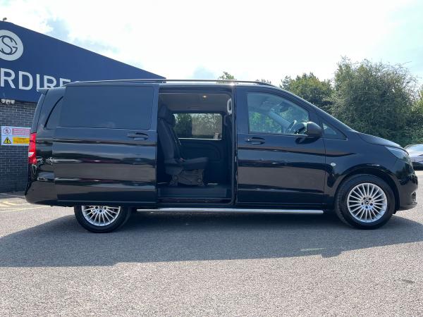 Mercedes-Benz Vito Photo autoimg-797da88201a7d387dd9141c2f4b30308bd7f382f.jpg