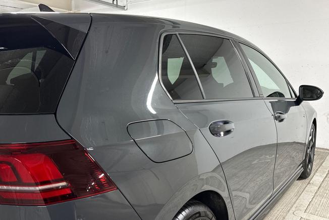 Volkswagen Golf Photo 28