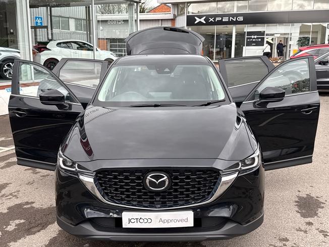 MAZDA CX-5 Photo 39