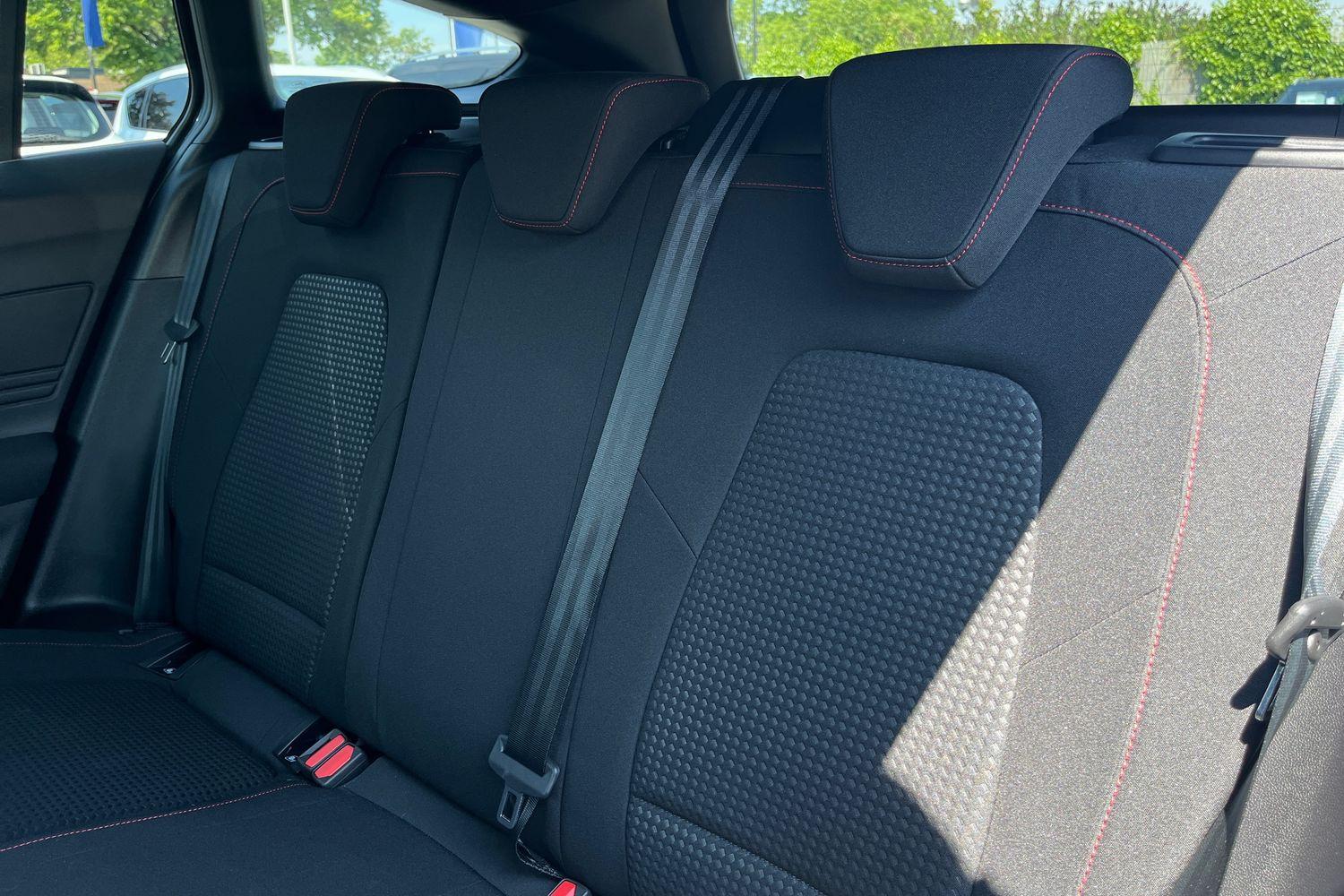 Ford Focus Photo 19