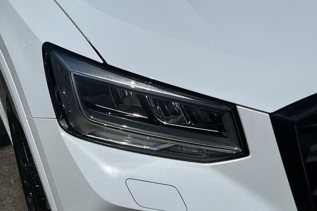 AUDI Q2 Photo 19