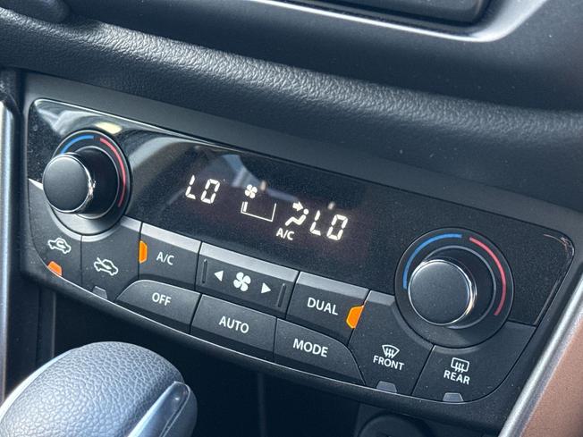 SUZUKI S-Cross Photo 51