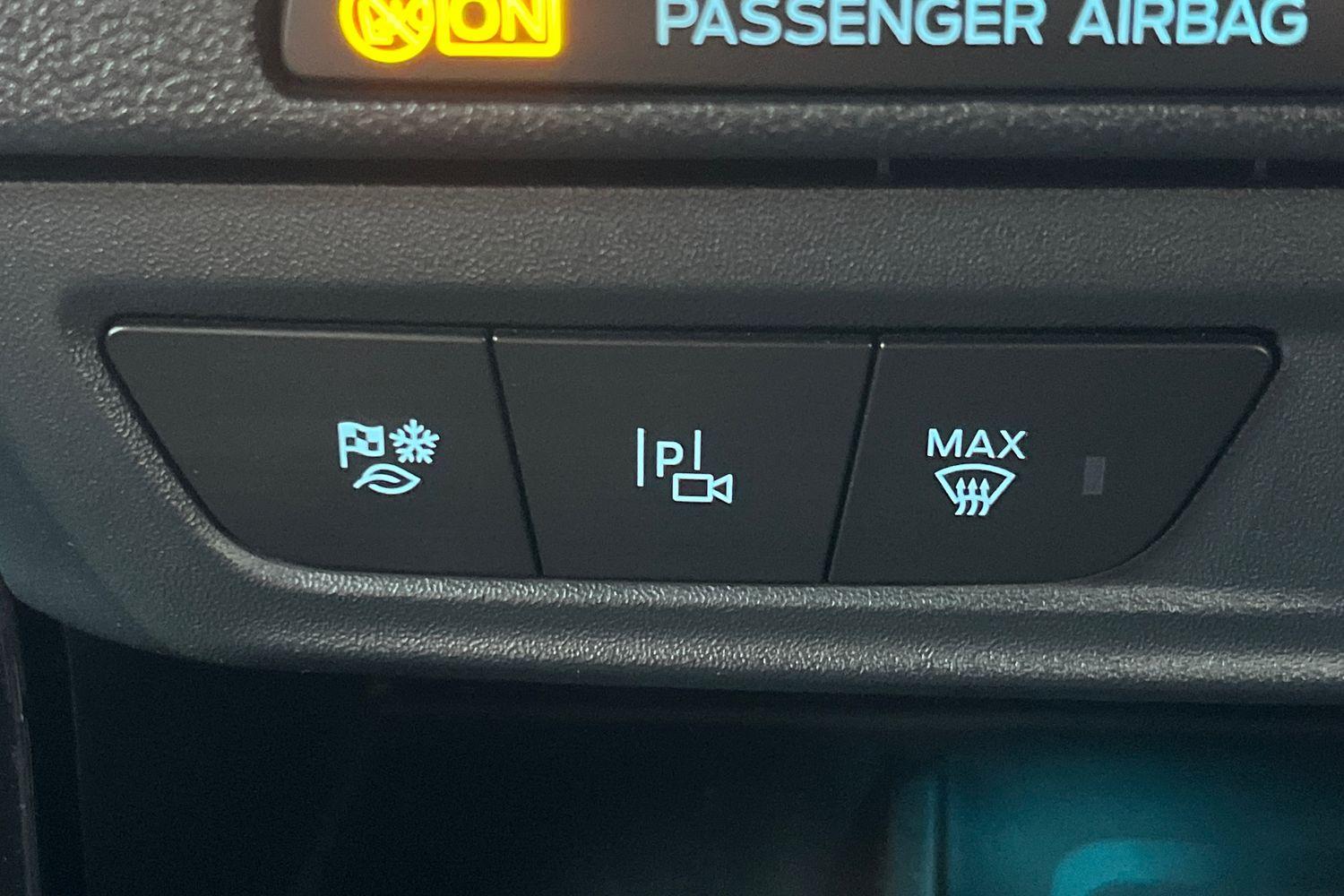 Ford PUMA GEN-E Photo 32