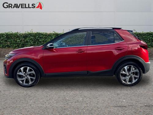 Kia STONIC Photo autoimg-7981be80f0727eb62cf2fdc9d16e2e99a528ef6e.jpg