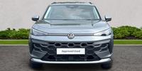 Volkswagen T-roc Photo 6