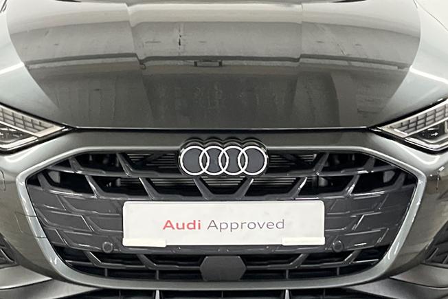 AUDI A3 Photo 39