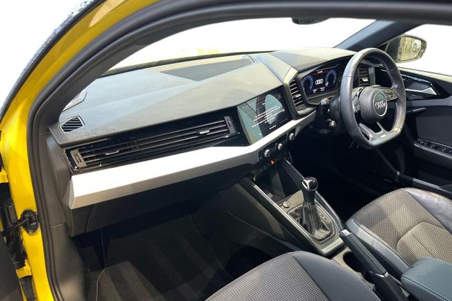 Audi A1 Photo 2