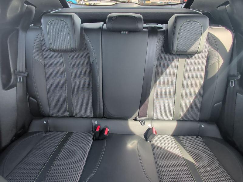 Used Peugeot 2008 NU21GXZ 30