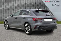 Audi A3 Photo 3