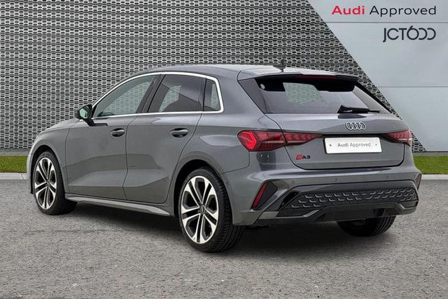 Audi A3 Photo 3