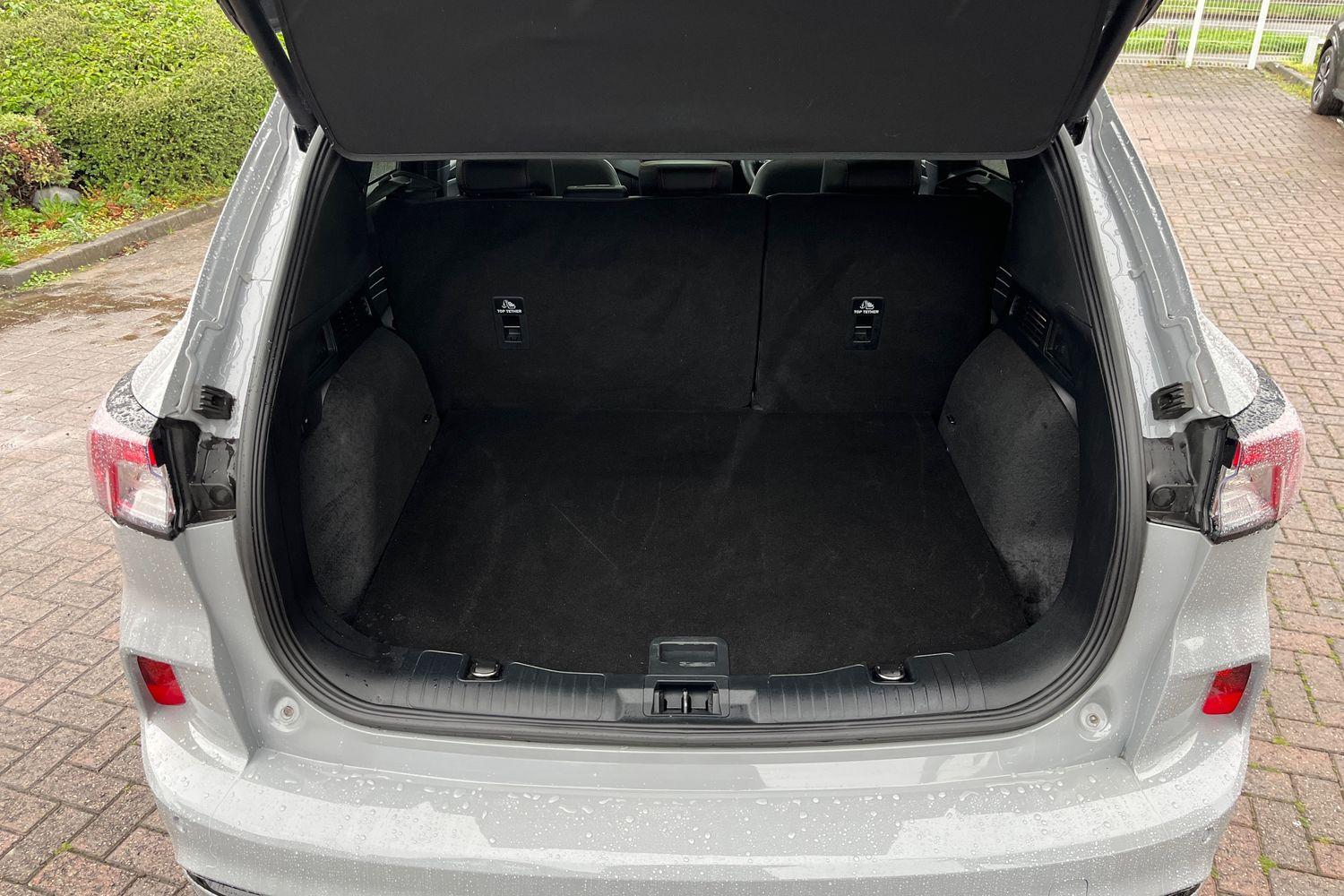 Ford KUGA Photo 20