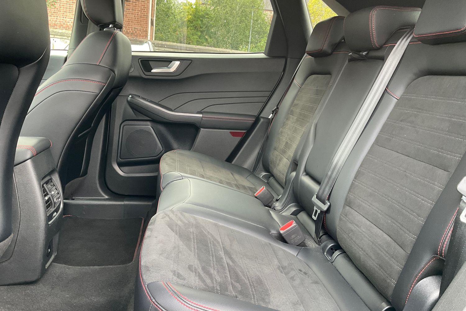 Ford Kuga Photo 19