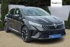Used Renault CLIO NV74PKA 1