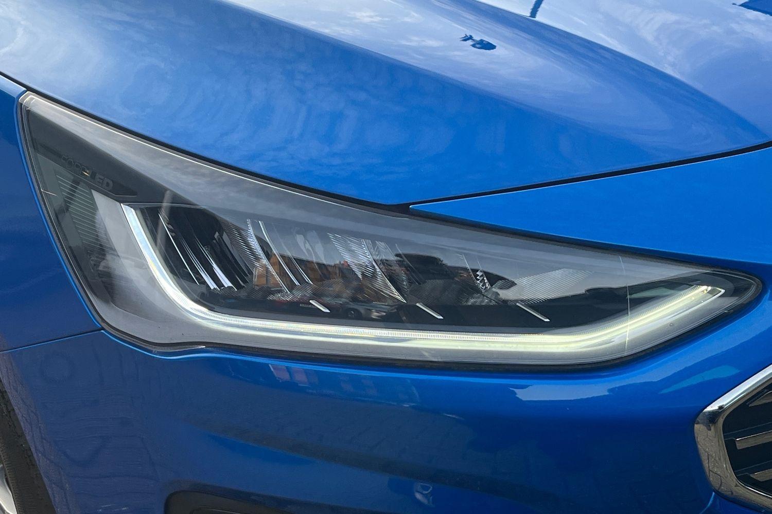 Ford Focus Photo 30