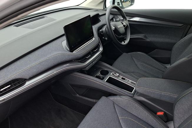 ŠKODA Elroq Photo 2
