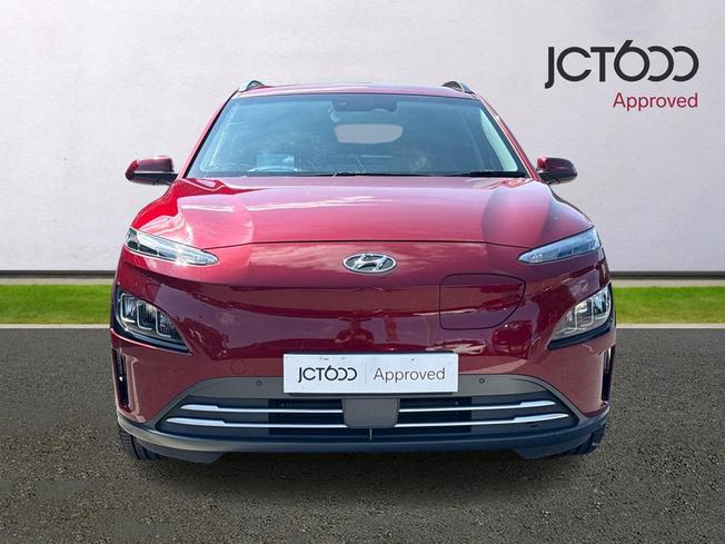 HYUNDAI Kona Photo 8