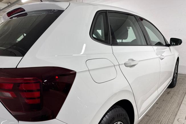 VOLKSWAGEN Polo Photo 38