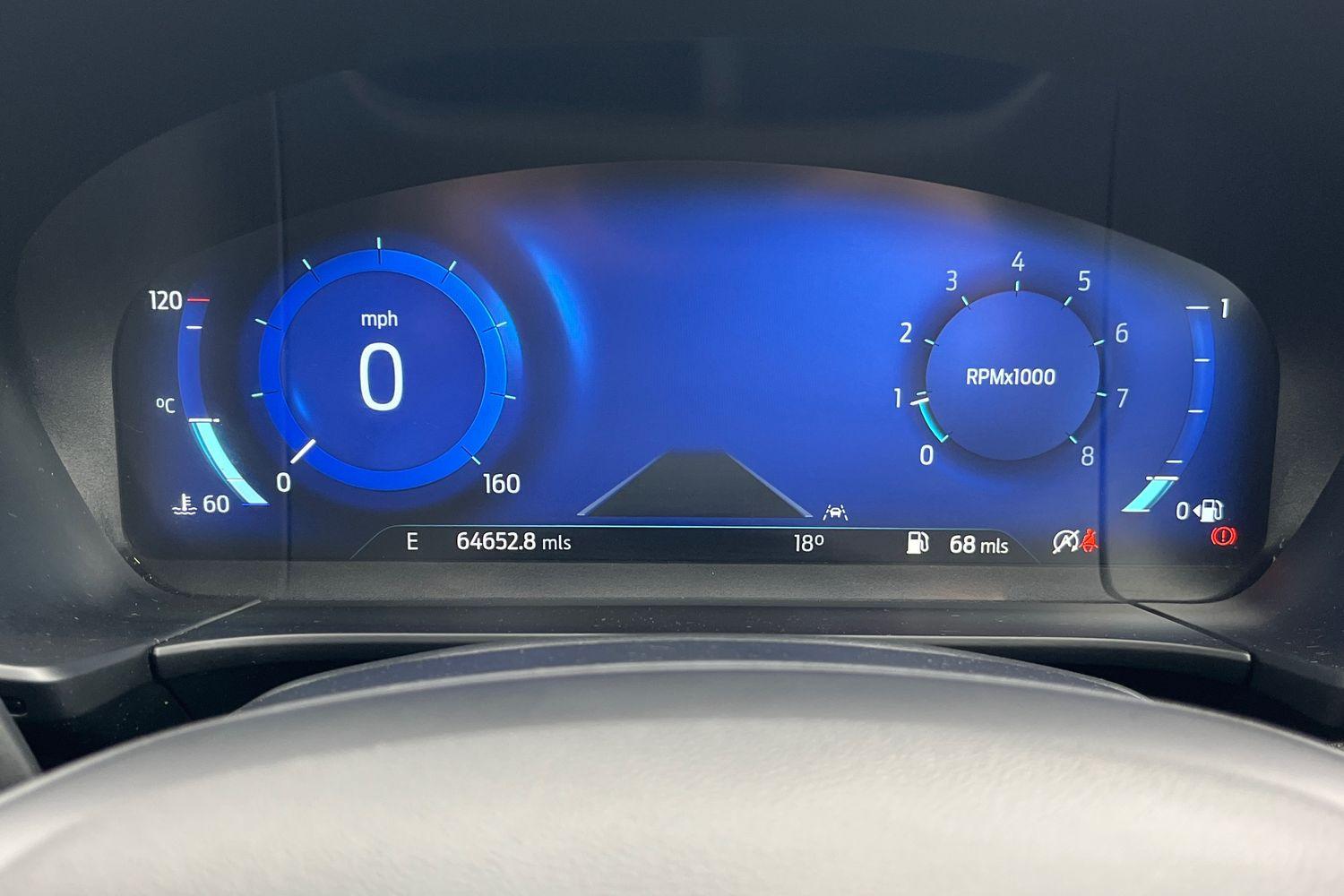 Ford KUGA Photo 12