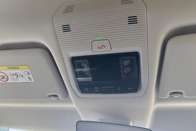 VOLKSWAGEN Id. Buzz Photo 46