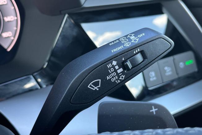 Audi A3 Photo 39