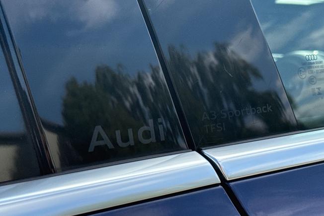 Audi A3 Photo 26